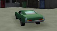 Dukes GTACW RearQuarter