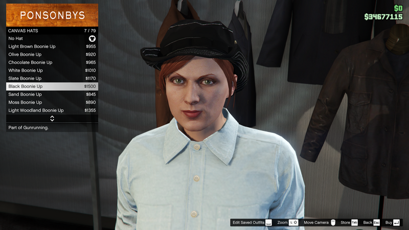 파일:Gunrunning-GTAO-FemaleHats-CanvasHats6-BlackBoonieUp.png