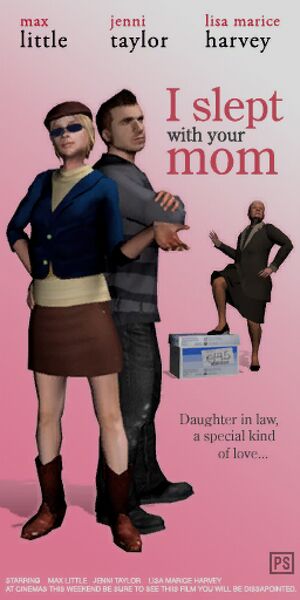 파일:ISleptWithYourMom-GTAIV-poster.jpg