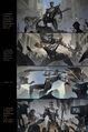슈퍼히어로 제이스 "와일드 리프트" 콘셉트 2 (라이엇 아티스트 Foritis wang 작)