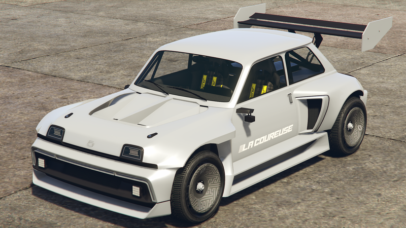 파일:LaCoureuse-GTAOee-FrontQuarter-WhiteLaCoureuse.png