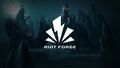 Riot Forge 커버 2