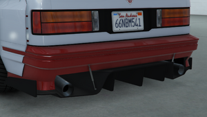 SentinelClassicWidebody-GTAOe-RearBumpers-SecondaryDragBumper.png