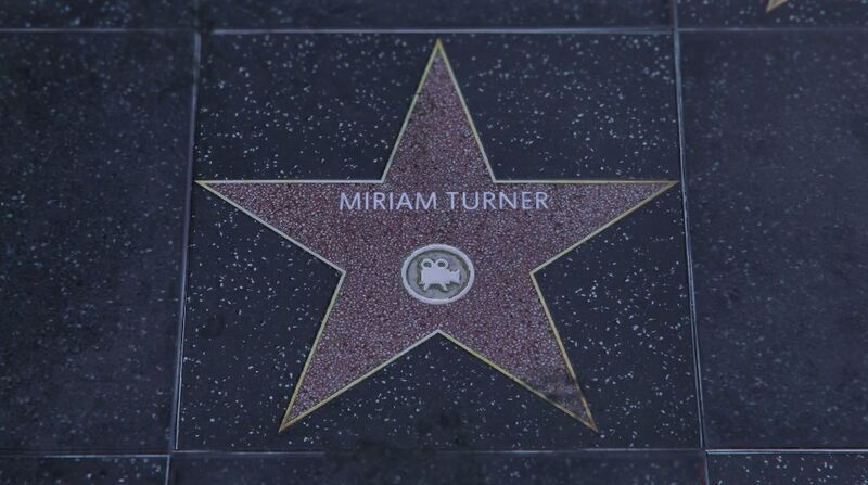 파일:WalkofFame-GTAVee-MiriamTurner.jpg