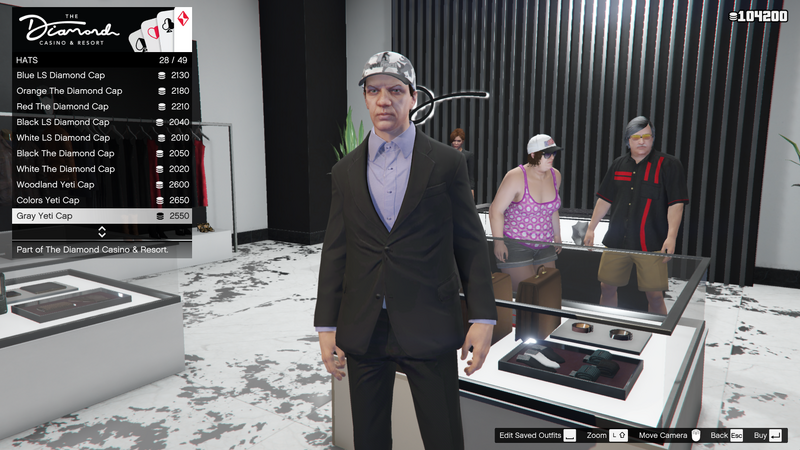 파일:CasinoStore-GTAO-MaleHats43-GrayYetiCap.png