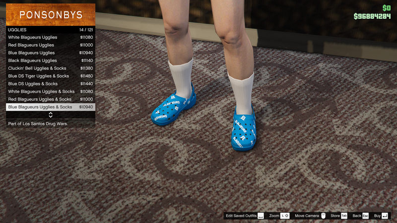 파일:LosSantosDrugWars-GTAOe-FemaleShoes-Ugglies13-BlueBlagueursUgglies&Socks.png