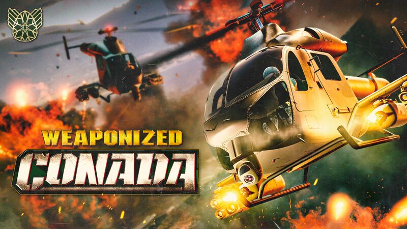 파일:AssaultOnCayoPericoWeek-GTAOe-WeaponizedConada.jpg