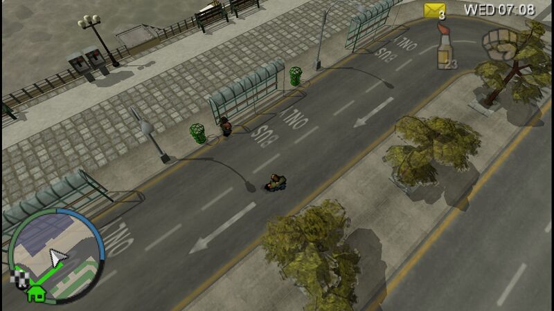 파일:FishmarketBusLane-GTACW.jpg