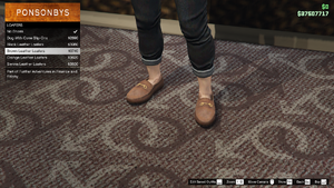 FurtherAdventuresinFinanceandFelony-GTAO-FemaleShoes-Loafers2-BrownLeatherLoafers.png
