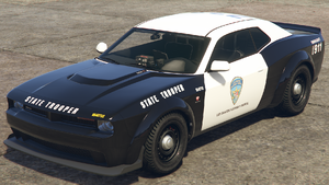 GauntletInterceptor-GTAOee-FrontQuarter-LSStateTrooper.png