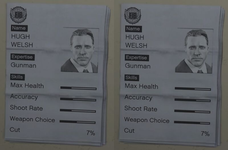 파일:HughWelshHeistSheet-GTAV-StatProgression.jpg