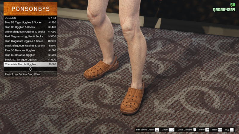 파일:LosSantosDrugWars-GTAOe-MaleShoes-Ugglies18-ChocolateMarbleUgglies.png