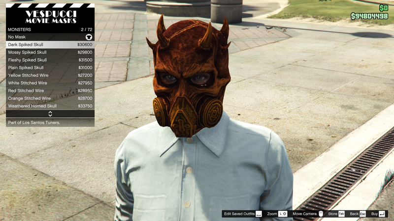 파일:LosSantosTuners-GTAO-FemaleMasks-Monsters1-DarkSpikedSkull.png