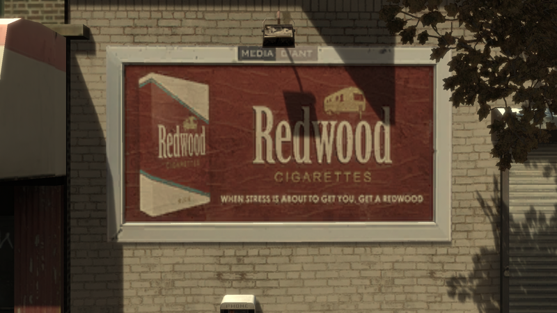 파일:RedwoodCigarettes-GTAIV-BillboardWillis.png