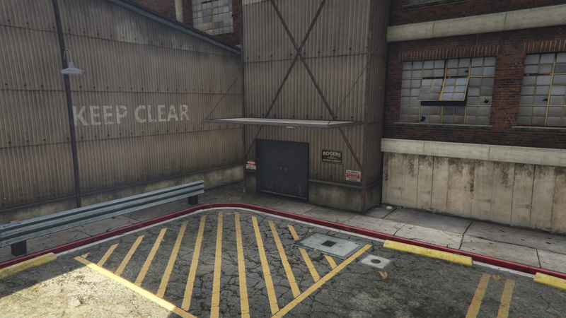 파일:RogersSalvage&Scrap-GTAV-LockedDoor.png