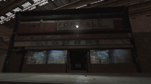 주류 판매점(Liquor Store)