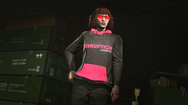파일:CareerProgress-GTAOee-DisruptionLogisticsHoodie.jpg