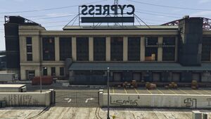 CypressWarehouses-GTAVee-Entrance.jpg