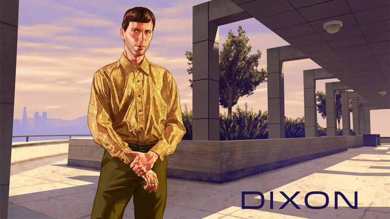 파일:Dixon-GTAO-Advertisement.jpg