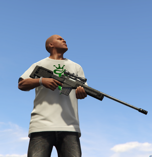 FranklinClinton-GTAV-WithSniperRifle.PNG
