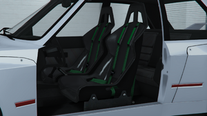 SentinelClassicWidebody-GTAOe-Seats-GreenRallySeats.png