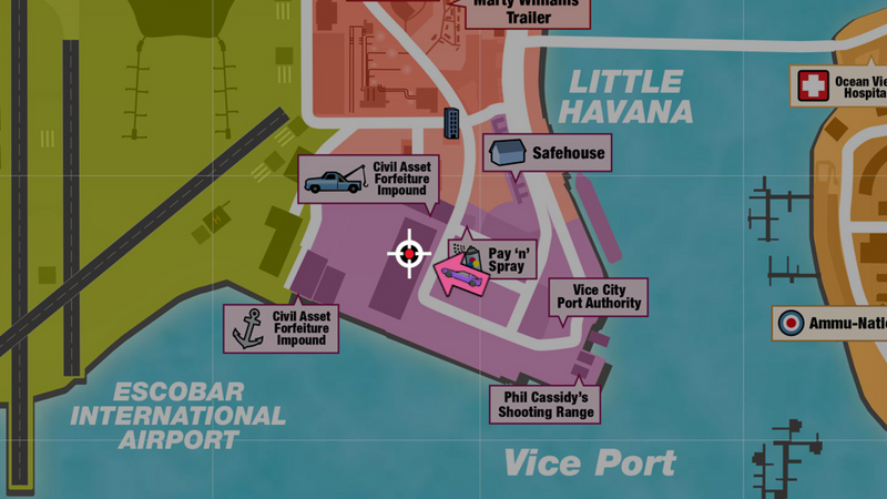 파일:StuntJumps-GTAVCS-Jump05-ViceportRoofNorthwest-Map.png