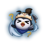 폭풍우 펭구