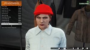 TheCriminalEnterprises-GTAOe-FemaleHats-FlatCaps18-ScarletFlatCap.png