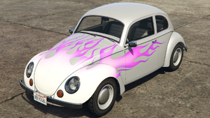 Weevil-GTAOe-LiveryFront-PurpleFlames.png