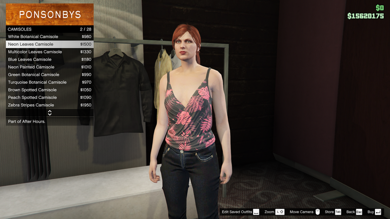 파일:AfterHours-GTAO-FemaleTops-Camisoles2-NeonLeavesCamisole.png
