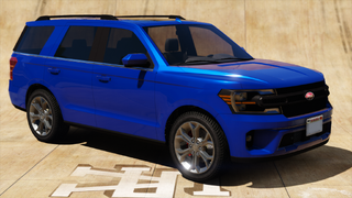 알류샨의 전면 쿼터 뷰