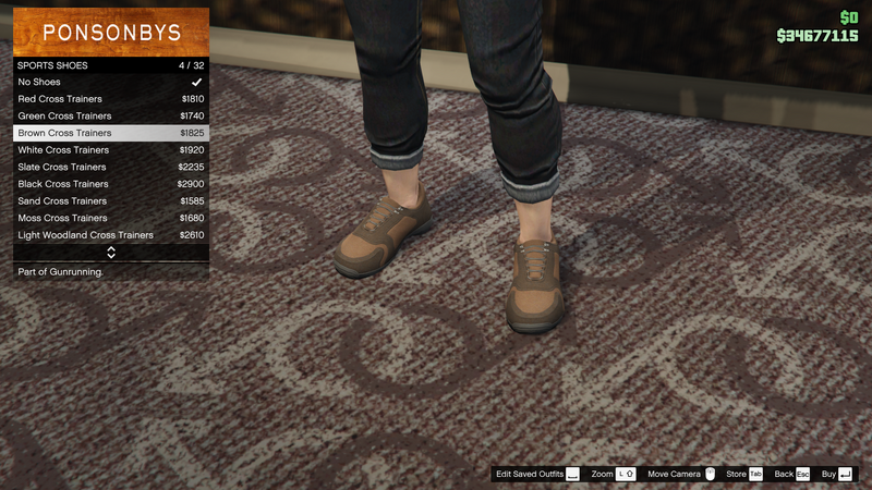 파일:Gunrunning-GTAO-FemaleShoes-SportsShoes3-BrownCrossTrainers.png