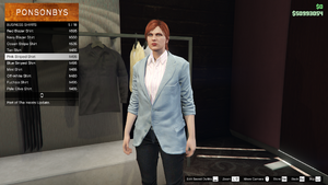 HeistsUpdate-GTAO-FemaleTops-BusinessShirts3-PinkStripedShirt.png