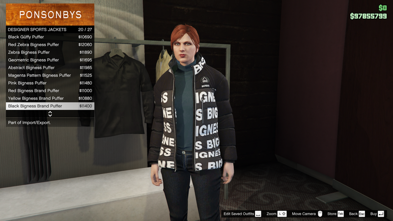 파일:ImportExport-GTAOe-FemaleTops-DesignerSportsJackets19-BlackBignessBrandPuffer.png