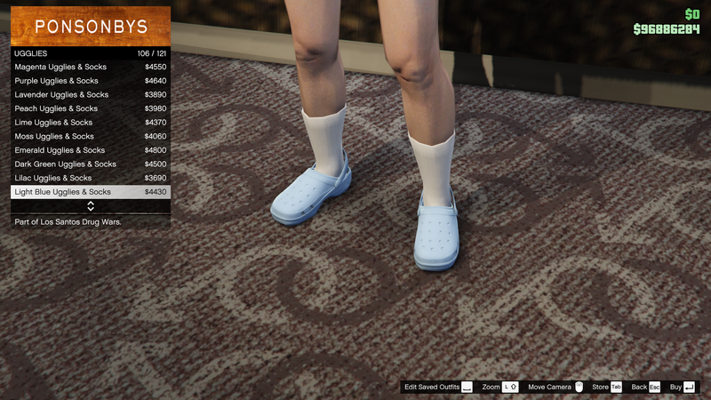 파일:LosSantosDrugWars-GTAOe-FemaleShoes-Ugglies105-LightBlueUgglies&Socks.png