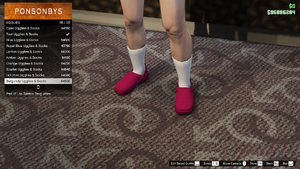 LosSantosDrugWars-GTAOe-FemaleShoes-Ugglies115-BurgundyUgglies&Socks.png