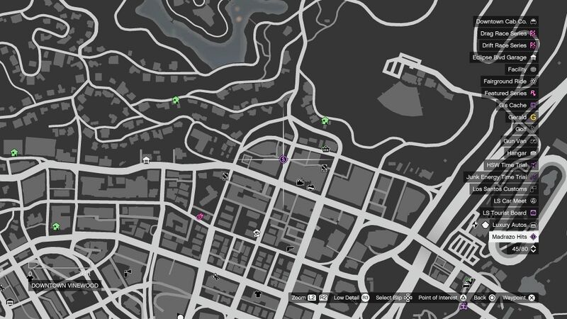 파일:MadrazoHits-GTAOee-DowntownVinewood-Map.jpg