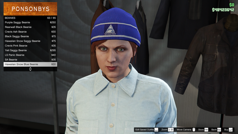 파일:OriginalClothing-GTAO-FemaleHats-Beanies9-HawaiianSnowBlueBeanie.png
