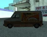 GTA 산 안드레아스의 Cok O Pops 럼포.