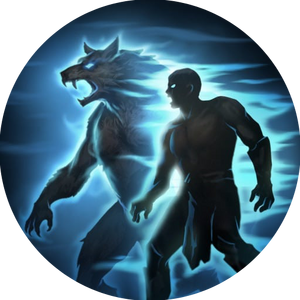 Werewolf DIcon.png