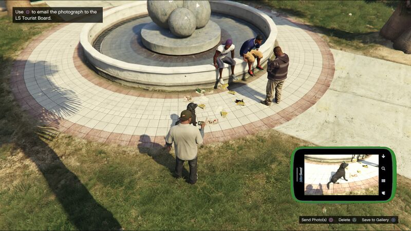 파일:Wildlife Photography Challenge GTAVe Retriever.jpg