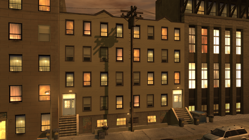 파일:AspdinDriveTenements-GTAIV-Night.png