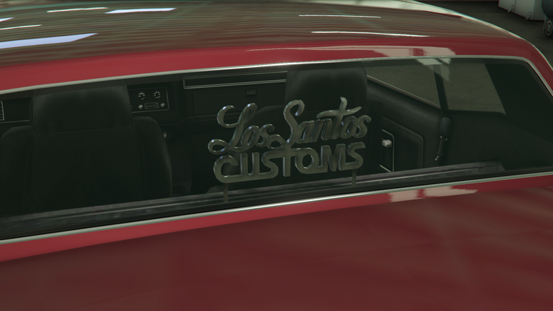 파일:Chino-GTAO-Chassis-LosSantosCustomsPlaque.png