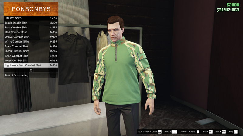 파일:Gunrunning-GTAO-MaleTops-UtilityTops9-LightWoodlandCombatShirt.png