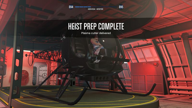 파일:TheCayoPericoHeistPrep-GTAOee-PlasmaCutter-SS11.jpg