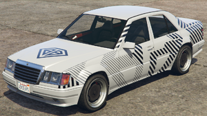 Vorschlaghammer-GTAOe-FrontQuarter-BlackBenefactorRacing.png