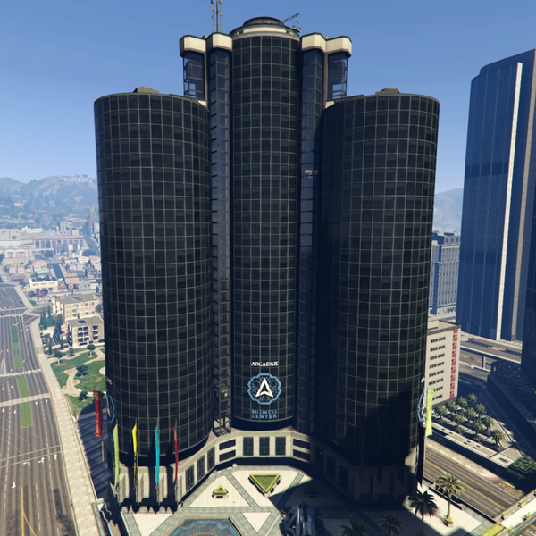 파일:ArcadiusBusinessCenter-GTAV.png