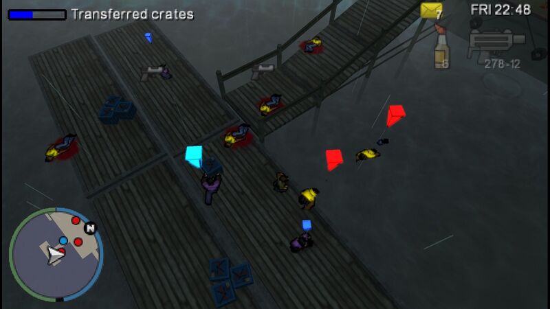 파일:Dockumental-GTACW-SS22.jpg