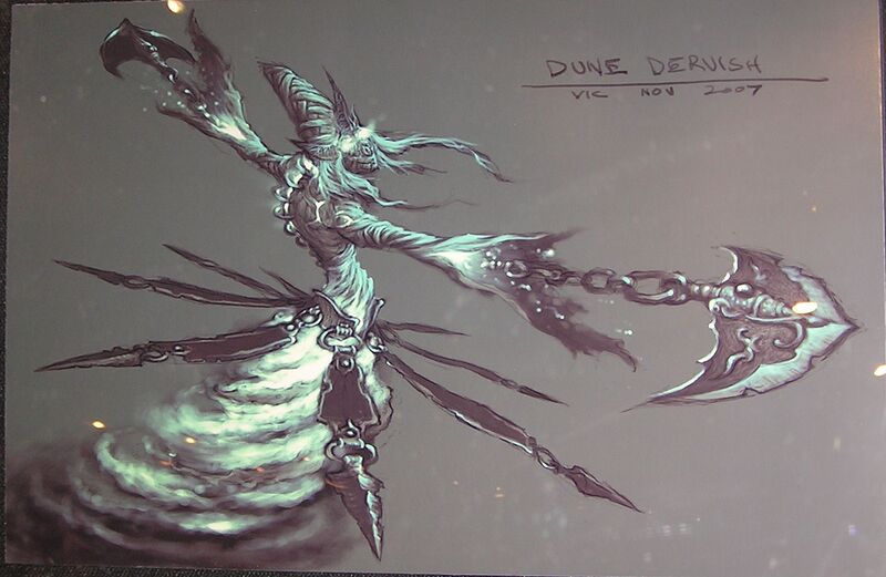 파일:Dune Dervish artwork.jpg