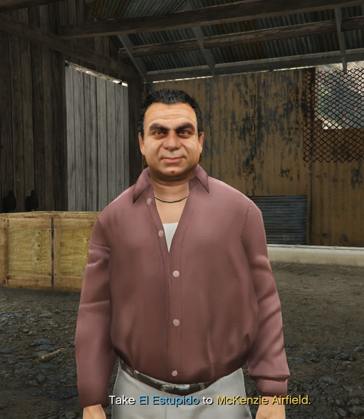 파일:El Estupido GTAV Portrait.png